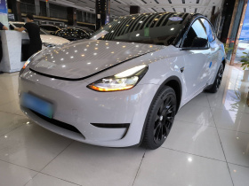 特斯拉 Model Y 2022款 改款 后轮驱动版