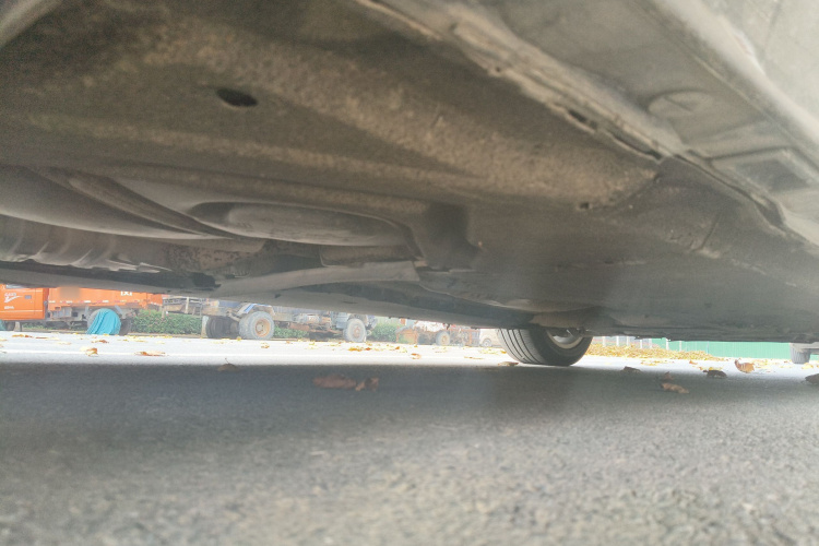 奥迪A6L 2015款 TFSI 百万纪念智领型局部细节9002