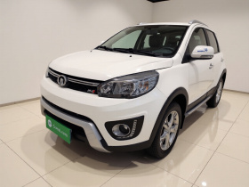 长城M4 2014款 1.5L 手动豪华型