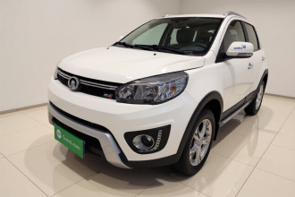 长城M4 2014款 1.5L 手动豪华型