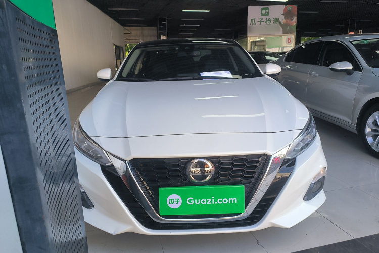 日产 天籁 2019款 2.0T XL Upper 智享版车身外观6001