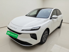 荣威D6 2025款 450km 优享版