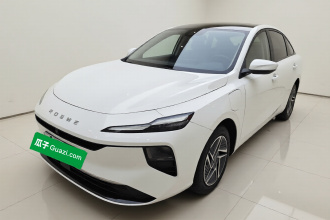 荣威D6 2025款 450km 优享版