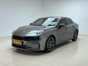 领克03 2022款 2.0TD DCT劲Pro