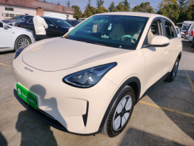 吉利银河 星愿 2025款 310km 青春版