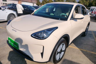 吉利银河 星愿 2025款 310km 青春版