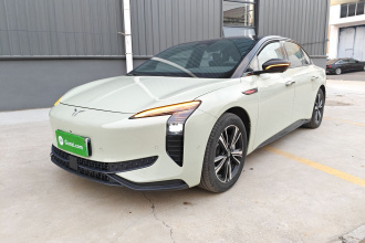 红旗EH7 2024款 690 Pro