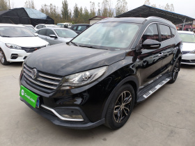 东风风光 风光580 2018款 1.5T 手动智享型