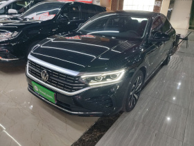 大众 帕萨特 2023款 380TSI 豪华版