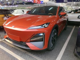 深蓝汽车 深蓝S07 2024款 215Max 乾崑智驾ADS SE增程版