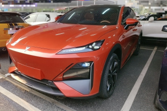 深蓝汽车 深蓝S07 2024款 215Max 乾崑智驾ADS SE增程版