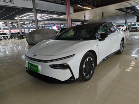 小鹏P7+ 2024款 超长续航 Max