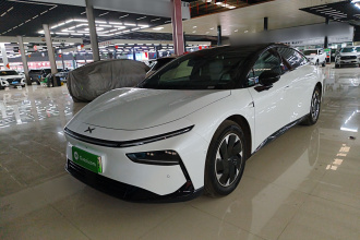 小鹏P7+ 2024款 超长续航 Max