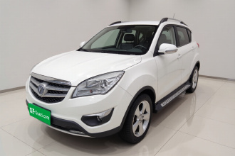 长安CS35 2015款 1.6L 手动尊贵型 国IV