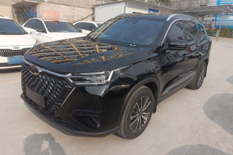 奇瑞 瑞虎8 PRO 2024款 冠军版 290T 两驱闪耀版 5座