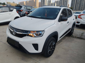 东风纳米EX1 2023款 PRO 轻风版闪电型