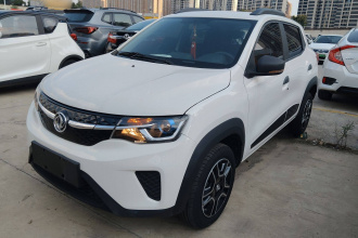 东风纳米EX1 2023款 PRO 轻风版闪电型