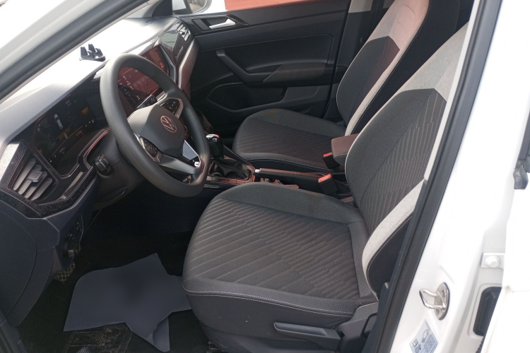 大众 朗逸 2023款 新锐 1.5L 自动新逸版局部细节19