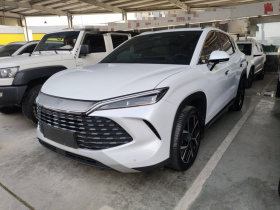 比亚迪 宋L DM-i 2024款 160km 超越型