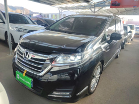 本田 艾力绅 2016款 2.4L 经典版