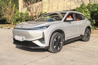 东风风神 风神L7新能源 2024款 205 Plus