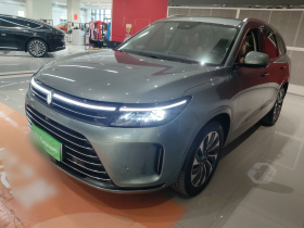 鸿蒙智行 问界M7 2022款 1.5T 后驱舒适版