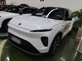 蔚来ES8 2023款 100kWh 签名版