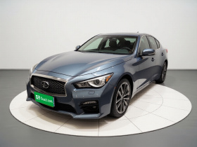 英菲尼迪Q50L 2015款 2.0T 运动版