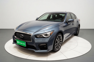 英菲尼迪Q50L 2015款 2.0T 运动版