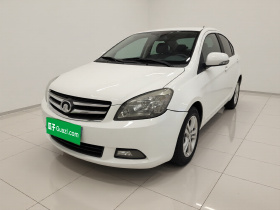 长城C30 2013款 1.5L 手动豪华型