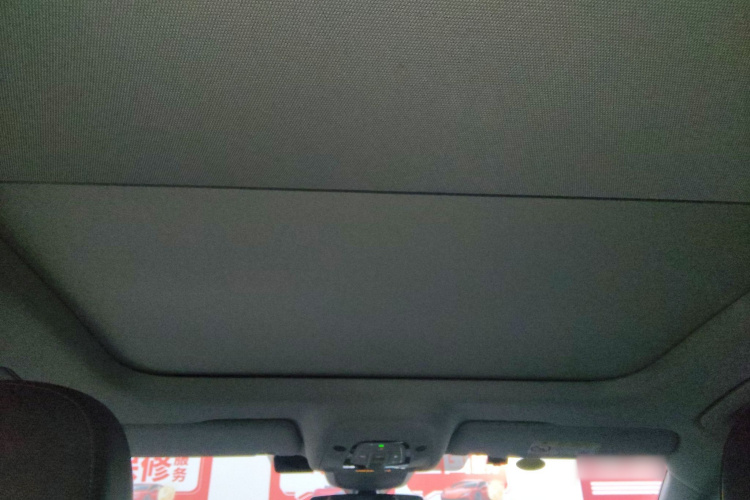 奥迪A7L 2022款 45 TFSI S-line 筑梦未来版局部细节22