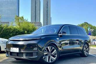 理想汽车 理想L9 2024款 Pro