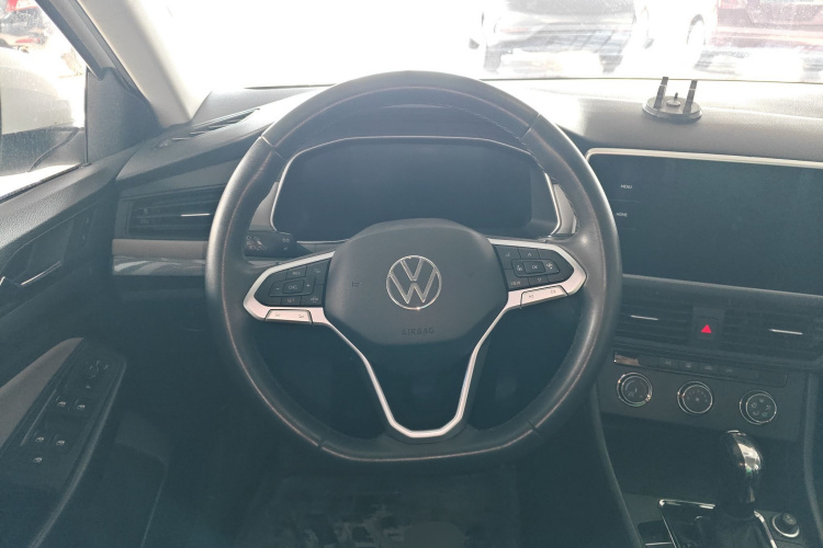 大众 宝来 2023款 200TSI DSG畅行版局部细节13