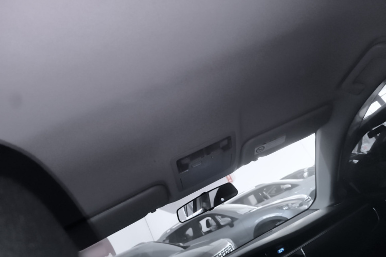 丰田 卡罗拉 2014款 1.6L CVT GL中控内饰22