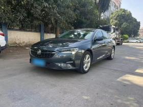 别克 君威 2020款 552T 精英型