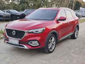 名爵HS 2019款 30T 自动两驱Trophy超能版 国VI