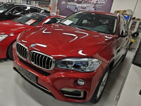 宝马X6 2017款 xDrive28i