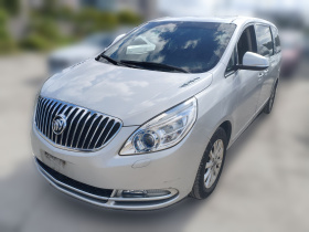 别克GL8 2011款 3.0L GT豪华商务豪雅版