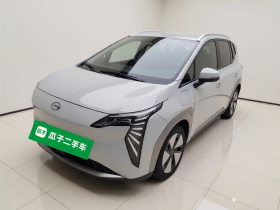 埃安 AION Y 2023款 Younger