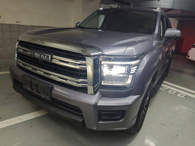 哈弗H5 2023款 2.0T自动两驱领英 汽油