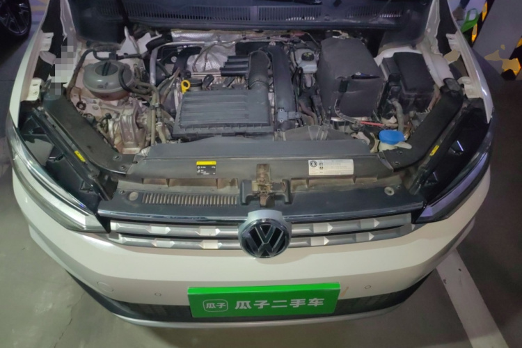 大众 2018款 途安L 280TSI DSG拓界版 7座 国VI局部细节24