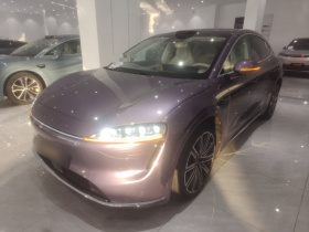 鸿蒙智行 智界R7 2024款 纯电 667km Max