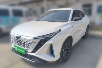 长安欧尚 欧尚Z6新能源 2023款 智电iDD 150KM旗舰PLUS