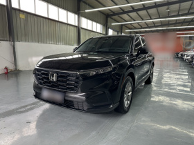 本田CR-V 2024款 240TURBO 两驱锋尚版 5座