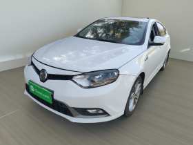 名爵 MG6 2015款 掀背 1.8T 90周年赛道冠军版自动inkaNet精英型