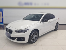 宝马1系 2018款 118i 运动型