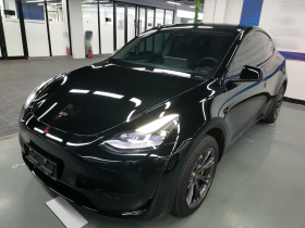 特斯拉 Model Y 2023款 后轮驱动版