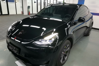 特斯拉 Model Y 2023款 后轮驱动版