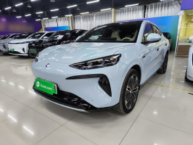 腾势N7 2024款 630 四驱智驾Max版