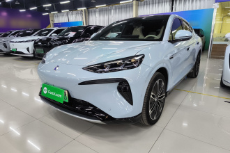 腾势N7 2024款 630 四驱智驾Max版